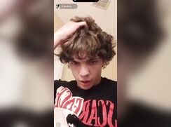 cute c tooflyy hot bate tt live