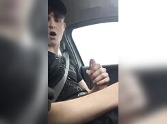 Safe Car Cumming?  Maybe Not! 185