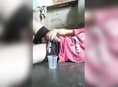 Fill the Cup Please-Cums 197
