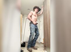 cow boy