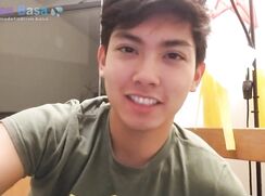 S28A01 - Exotic - Pinoy Adrian Basa - Condom