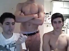 Argentinos hot
