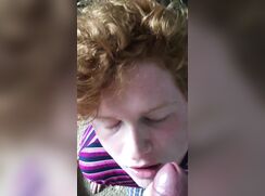 Face cums - #FC090
