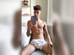 Sex tanned Twink