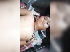 having sex with uncut boy while the mother is away