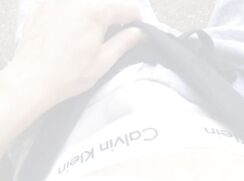 S30A04 - Wet and wank in park