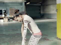 SONOYA MIZUNO n THE CHEMICAL BROTHERS!!!