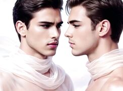 ♥ Une couleur que vous n'avez jamais trouvée ♥