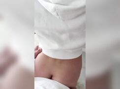 2nd hottest blond getting fucked