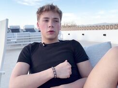Oliver Lamb Interview