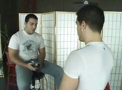 ♥ Rob auditionneTommy ♥