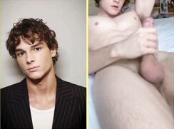 cute mason cumming hot bate