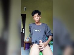 Não perturbe minha masturbação