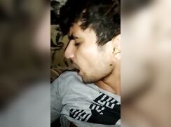 Indian Couple Passionate Raw Fuck
