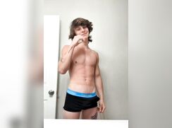cute nate shower hot fucking girlfriend