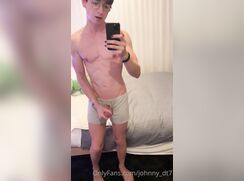 Johnny-Eton - OF - NK18