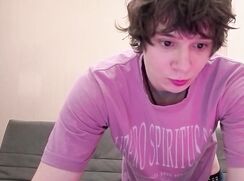 CUTE ANTHONY - MORNING SHOW