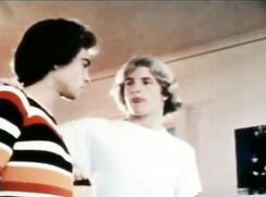 Vintage USA porn: 'The Golden Years' 1982