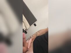 Hot tattooed boy Italian