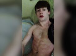 Horny Boy - Session 2
