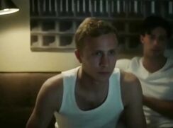Gay Sex Scenes - Mario (2018)