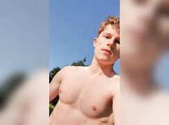 Risky wanking 103