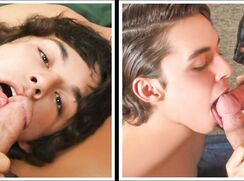 I love Boys Folge Gay-Slideshows