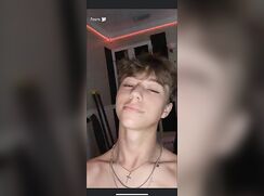 cute long cock freddie cumming clip