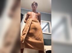 POV: you walk in on your big bro