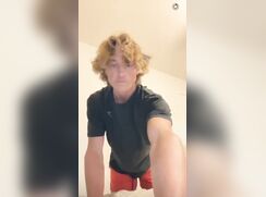 Typical Gen Z showoff