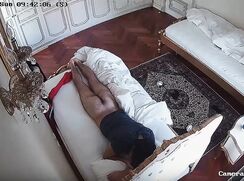 Having an exhibitionist brother P2