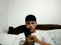 CHICO HETERO