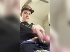 cute metal twink cumming bate