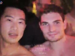 ♥ LE GIBUS PARIS - La Nuit des Crazyvores ♥