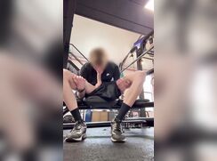 Self-Suck Sean