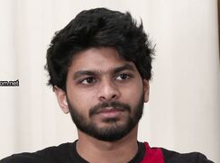 TheCasting_Room Zain second audition