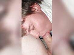 Italian twink slut