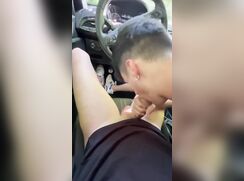 Cocksucker Italian boy