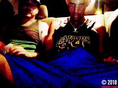 Swell80 & Andy part 1