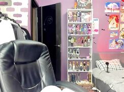 porn sexy twink webcam show sweet_peach home tube