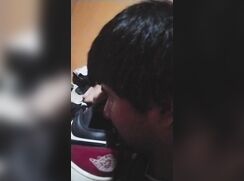 Stupid straight Mexican thinks he has a chance with a girl