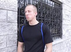 Picking Up Guys #2