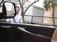 Get Baited #19