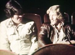 Vintage USA porn: 'White Trash'