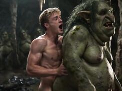 Breeding a troll