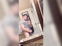 Sexy horny fit guy leaked