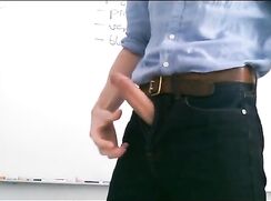 Teacher roleplay