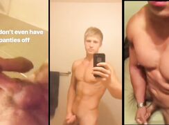 Snapchat bait mania pt 1