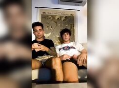 Cute boyfriends s