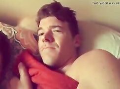 Guys in the morning be like
